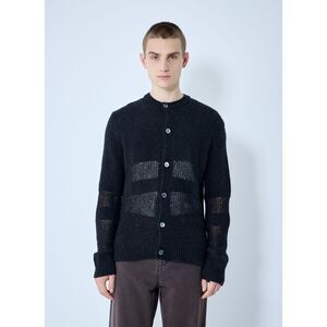 Our Legacy Men Opa Knit Cardigan